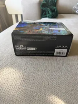 Magic: The Gathering Final Fantasy Gift Bundle Sealed - Image 3