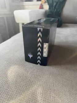 Magic: The Gathering Final Fantasy Gift Bundle Sealed - Image 4