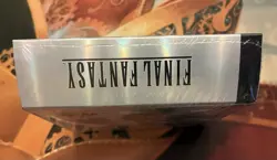 MTG Magic the Gathering FF Final Fantasy Collector Booster Box English Sealed - Image 3