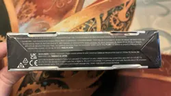 MTG Magic the Gathering FF Final Fantasy Collector Booster Box English Sealed - Image 4