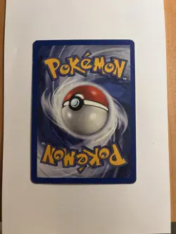 Pokemon TCG Umbreon Neo Discovery Holo Rare Card 13/75 - Image 2