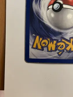 Pokemon TCG Umbreon Neo Discovery Holo Rare Card 13/75 - Image 3