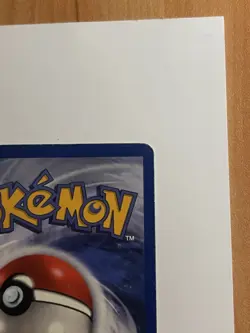 Pokemon TCG Umbreon Neo Discovery Holo Rare Card 13/75 - Image 5
