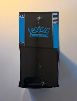 Pokemon TCG Black Bolt Elite Trainer Box Pokemon Center ETB | Brand New & Sealed - Image 5