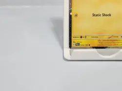 Pawmi 074/193 Cosmos Holo Paldea Evolved Pokemon Promo - Image 4