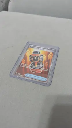 Pokemon TCG Premium Power Pro 174/132- Illustration Rare (IR) - Image 1