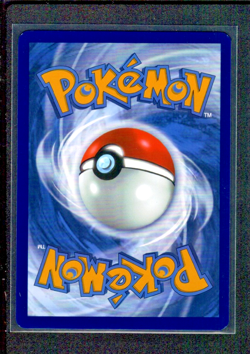 Team Rocket's Meowth - 203/182 IR Full Art (English) Pokemon Destined Rivals NM - Image 2