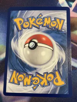 Pokemon TCG Gengar 0302/07 Poke Ball Holo Chinese Gem Pack Vol 3 cbb3C NM/M - Image 3