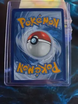 Pokemon TCG Copperajah ex Scarlet & Violet - Paldea Evolved 150/193 Holo Double - Image 2