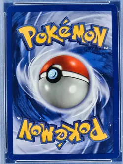2000 Pokemon Neo Genesis 1st Edition #9 Lugia Holo PSA 7 - Image 4