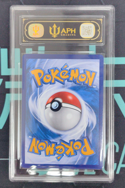 APH Black 10 Pokemon Cubone Art Rare 2025 04 07/07 Gem Pack Vol.3 S.Chinese - Image 2