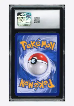 Pokemon CGC 9 Jolteon Stars Holo 2025 03 06/14 Gem Pack Vol.2 S.Chinese - Image 2