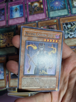 Yugioh Cyberdark Impact CDIP Complete 1st Edition 14-Card Rare Set NM! - Image 2