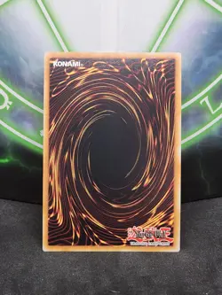 Yugioh C-Crush Wyvern LCKC-EN021 Secret Rare NM - Image 2