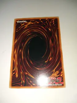 Yugioh Gladiator Beast Gyzarus LODT-EN044 LP Unlimited - Image 4