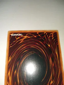 Yugioh Gladiator Beast Gyzarus LODT-EN044 LP Unlimited - Image 5