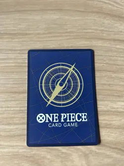 One Piece Come On!! We’ll Fight You!! OP09-020 PRB-02 Alt Art English Manga - Image 2