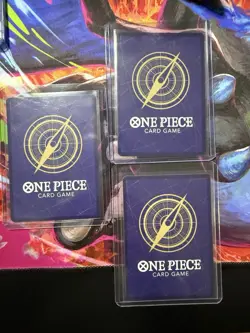 One Piece - Marco PRB02-008 SR English - The Best Vol.2 NM x3 - Image 2