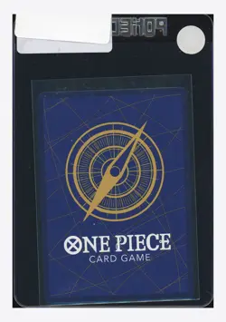 One Piece Nico Robin Promo Alt Art 2025 P-111 Asia Edition Stamped Japanese - Image 2