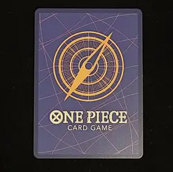 Boa Hancock (Alt Art) OP14-112 SR The Azure Sea’s Seven English One Piece TCG NM - Image 2