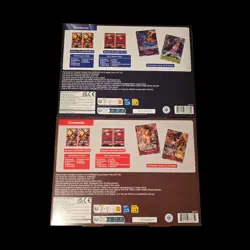 One Piece Illustration Box Vol 5 And 6 Bundle Brand New In Hand *Ships Now* - Image 2