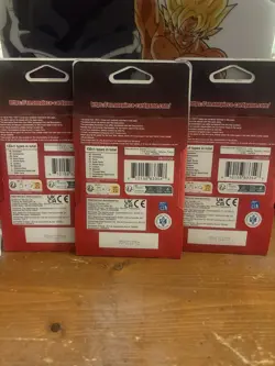 3x One Piece OP-13 Carrying on His Will Sleeved Booster Packs Lot of 3 - Image 2