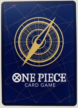 Boa Hancock - OP14-112 The Azure Sea's Seven Foil One Piece Trading Card Game EN - Image 2