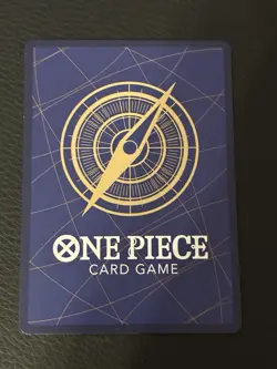 One Piece Card Game Beginners Deck Party Winner Monkey.D.Luffy ST16-005 - Image 2