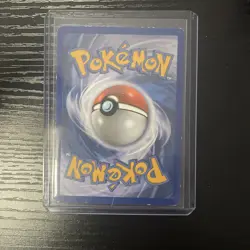 Pokemon Giratina TCG Team Plasma Black White Holo Full Art Promo Card BW74 - Image 2