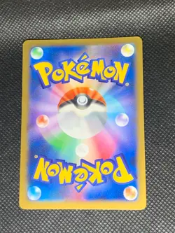 Hawlucha EX XY-P 038 - XY Promo Japanese Pokemon Card - NM - Image 2