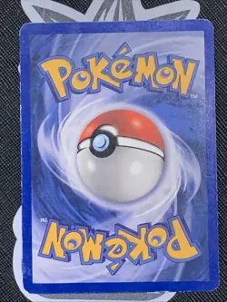 Pokemon Card TCG Eevee 38/75 Neo Discovery Uncommon Unlimited Edition VLP - Image 2