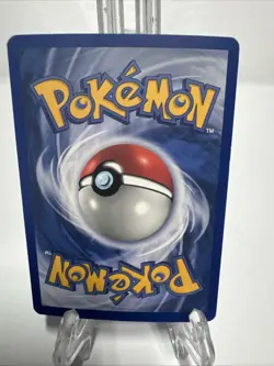 Mudkip 018 Black Star Promo Holo 2004 Pokemon Card TCG - Image 3