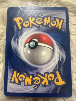 1st Edition Blaine's Ponyta Gym Heroes #63 Common LP Condition WOTC Pokemon Card - Image 2