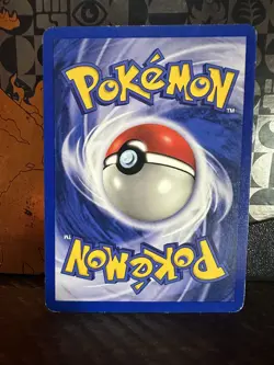 Rocket's Snorlax 33/132 - Gym Heroes 1st Edition - Pokemon Card MP+ - Image 2