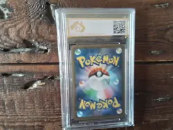 Pokemon promo Holo tyranitar ex 046/070 gx graded art v card japanese vstar b4 - Image 3