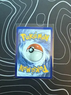 Pokemon TCG Fuecoco Scarlet & Violet Paldea Evolved Holo Card 201/193 - Image 2