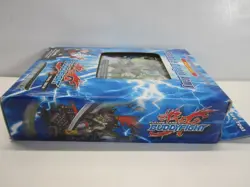 Future Card BuddyFight Dragonic Force Trial Deck BFE-TD03 - English (New Sealed) - Image 5