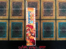 Future Card Buddyfight Ace Legend of Double Horus Trial Deck S TD02 English New - Image 5