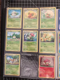 Pokemon Emerging Powers Almost Complete Set (81/98) All Cards NM/MINT - Image 3