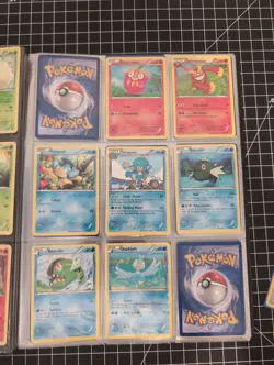 Pokemon Emerging Powers Almost Complete Set (81/98) All Cards NM/MINT - Image 4