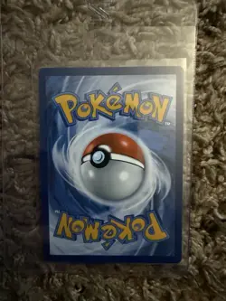Pikachu with Grey Felt Hat 085 Sv: Scarlet & Violet Promo Cards Regular - Image 2