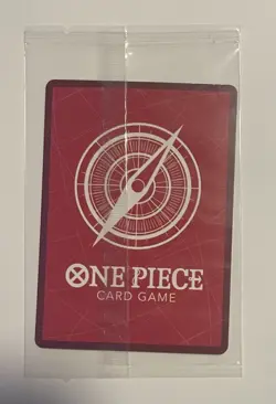 Boa Hancock 2025 PSA Magazine Promo OP07-038 One Piece Promotion Cards - Image 2