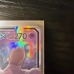 Pokemon TCG Mewtwo and Mew GX Tag Team Card 71/236 Unified Minds 2019 - Image 4