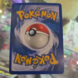 Blaine's Charmander 061/132 Gym Heroes, Vintage Pokemon Card - Image 2