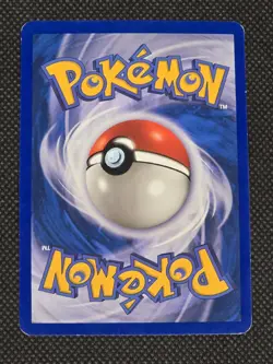 Sneasel ex 103/109 EX Ruby & Sapphire Pokemon Card Holo Foil Rare LP - Image 4