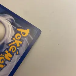 Blaine’s Ninetales 21/132 Gym Challenge Unlimited Pokemon Card LP-MP - Image 3