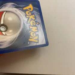 Blaine’s Ninetales 21/132 Gym Challenge Unlimited Pokemon Card LP-MP - Image 4