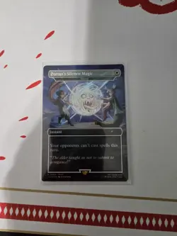Ifrit Fury Rainbow Foil Secret Lair Drop Plus Bonus Cards - Image 4