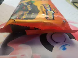 New Open Box Pokemon Cards TCG Halloween 2024 Trick or Trade BOOster Bundle - Image 2