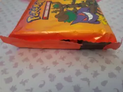 New Open Box Pokemon Cards TCG Halloween 2024 Trick or Trade BOOster Bundle - Image 3